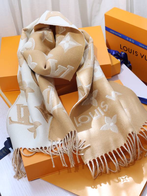 Louis Vuitton Scarf LVC00490 Louis Vuitton Scarf LVC00490
